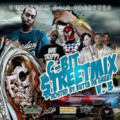 Cbits $TREETMIXXX v. 3 at Hosted by Buttadagreat