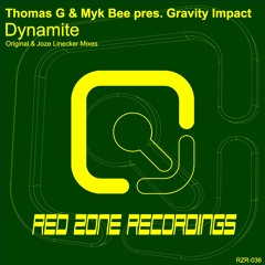 Dynamite (Original Mix) (Official Preview)