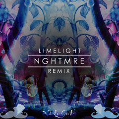 Just A Gent - Limelight ft. R O Z E S (NGHTMRE Remix)