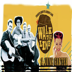 Walk the Line & Esther Alaiz -  Ain't Me Baby - cover