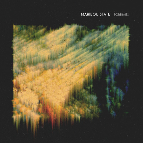 08 Maribou State - Midas (feat. Holly Walker)