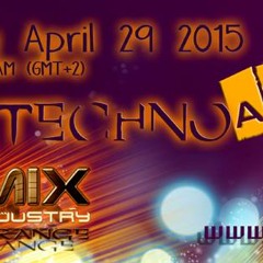 DJ Atomik Gate Mix Industry Guest Mix 2015 - 29 - 4