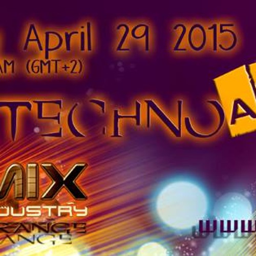 DJ Atomik Gate Mix Industry Guest Mix 2015 - 29 - 4