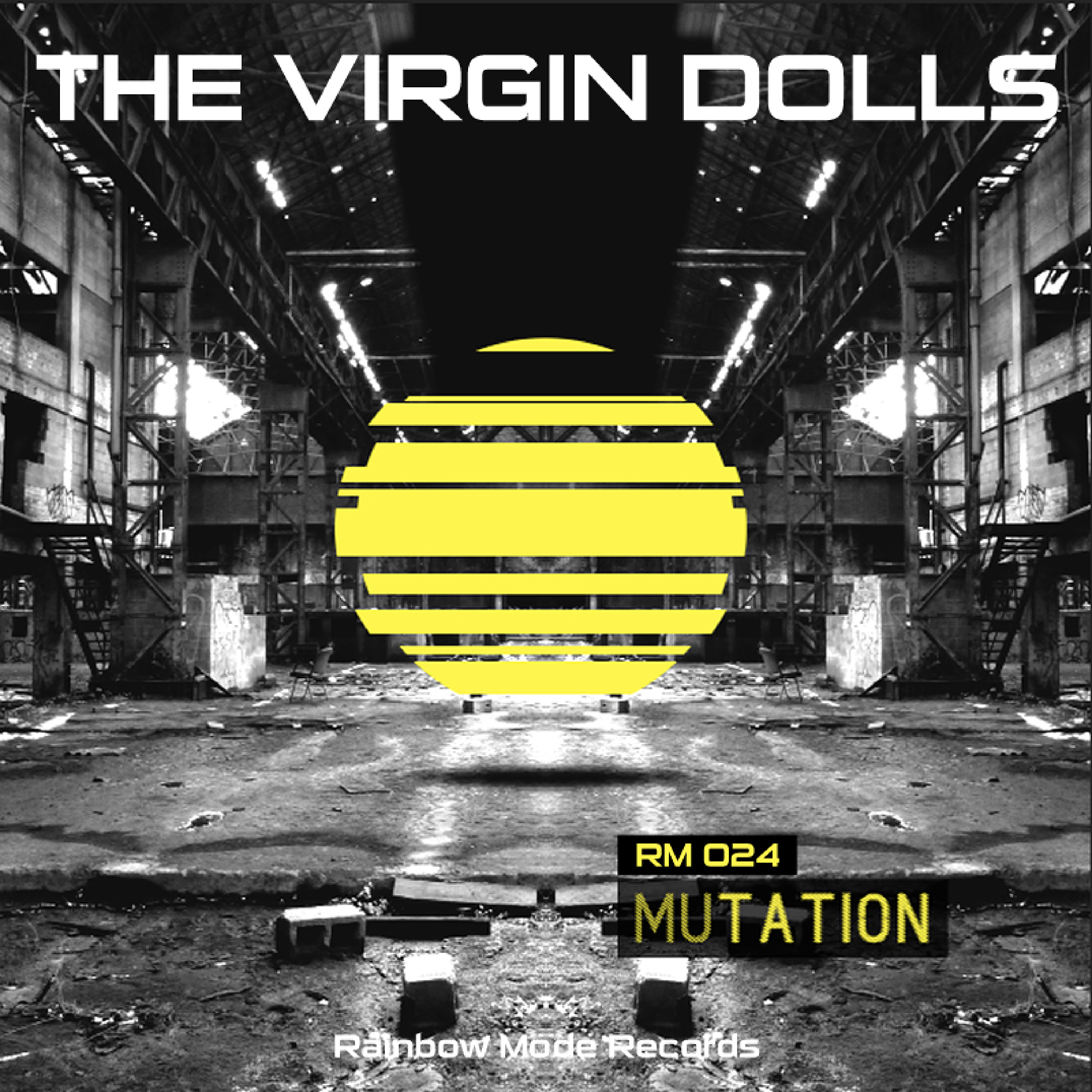 Rainbow Mode Records