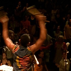 Sory DIABATE Feat Small-Band & Prof Pércussions CRR - Koro (Bis)