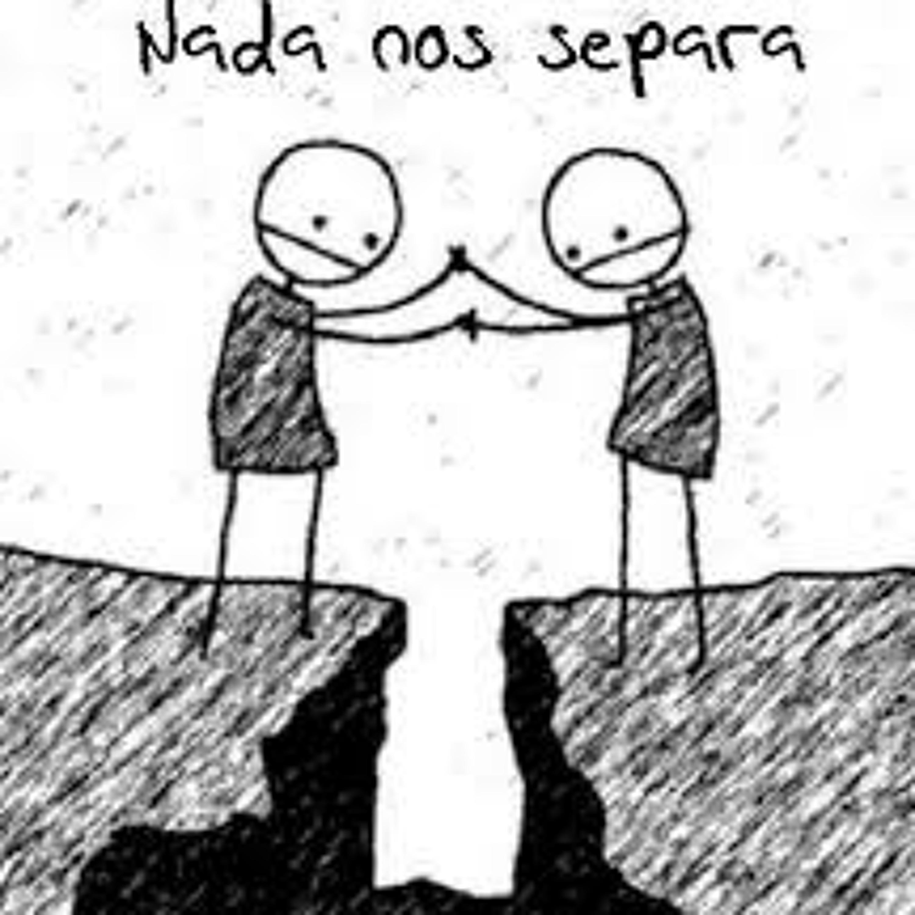 Nada Nos Separa(nothing separates us) episode artwork