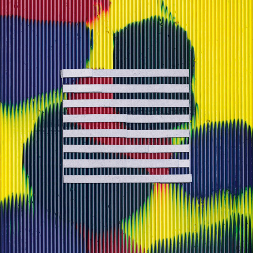 Antepop Vinyl Mix for Huntleys + Palmers X Land Of Kings At The Alibi