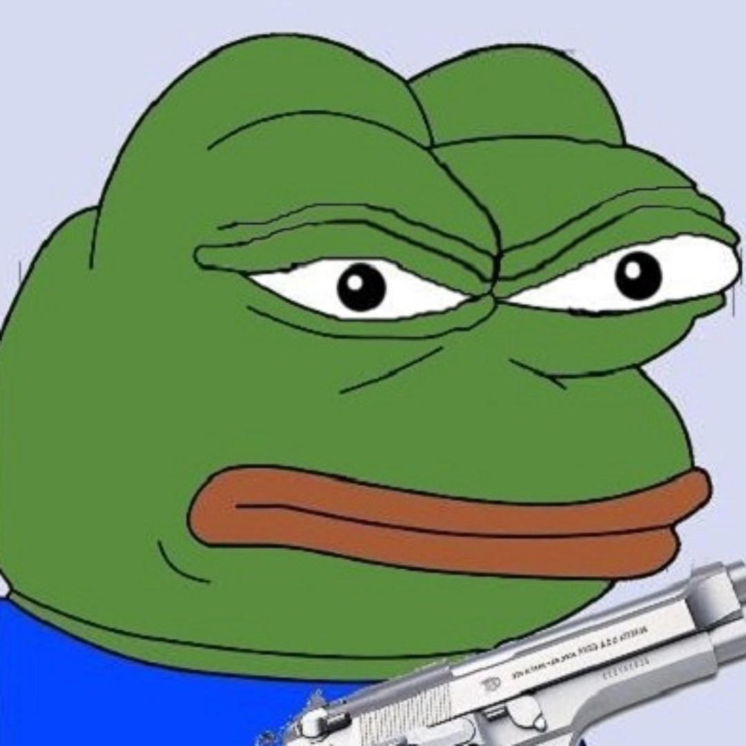 Stream when ur on facebook and u see some NORMIES posting PEPE by Kill  Caustic | Listen online for free on SoundCloud