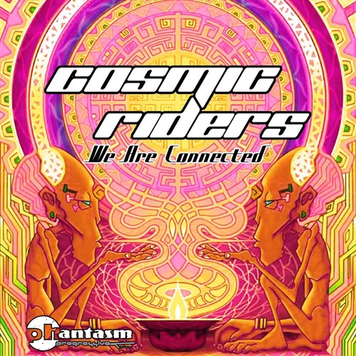 Cosmic Riders - Supernatural
