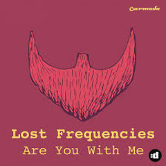 Lost Frequencies - Are You With Me (Eduardo Cardoso Remix)Demo