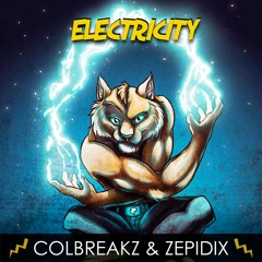 ColBreakz & Zepidix - Electricity