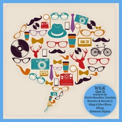 ED245 Wilk - Got It (Original Mix)