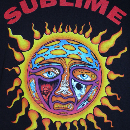 Sublime - Badfish (Acid Reflex Jungletek Remix)[FREE DL IN DESCRIPTION]