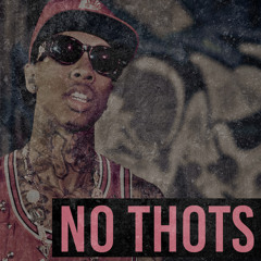 Yung King Beats - No Thots "Tyga Type Beat"