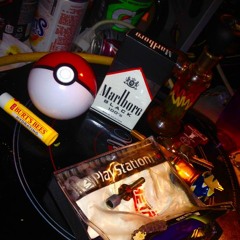 Ka$pa x Celery - Playstation