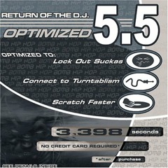 They Can't Hang - DJ Storm