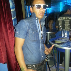 Carlos Thunder - Love