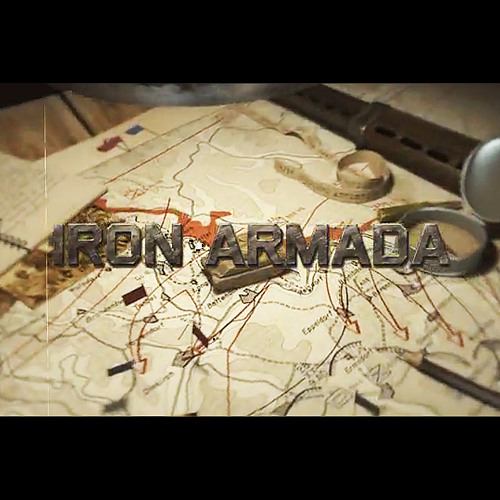 Iron Armada