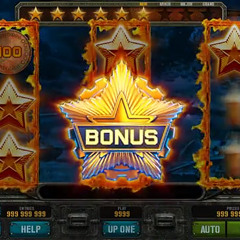 Iron Armada - Win bonus