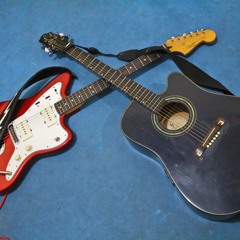 DEMO 3 Acoustic (-vocal)