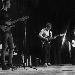 Slice of Pye - Jam #1