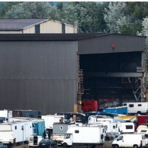 Ongoy - Hangar23 #Support Turista (Original Mix)