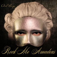 Rock Me Amadeus