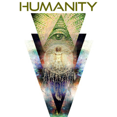 Humanity 2011 pt.1- Drum N Bass mix by ATRON