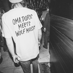 OMA DORIS MEETS WOLF MUSIC | 2015-02-21