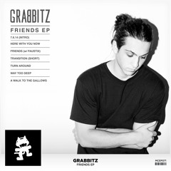 Grabbitz - Here With You Now