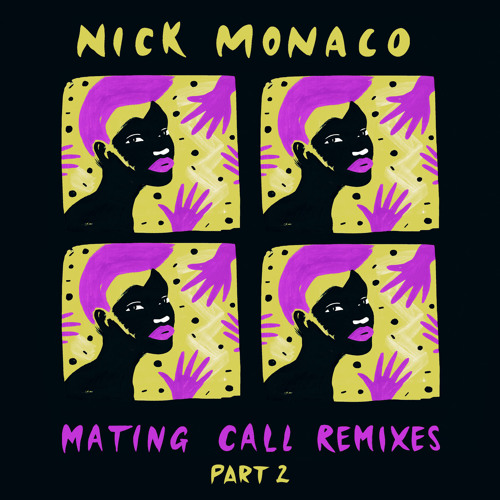 Nick Monaco - Freak Flag (Proper Remix) [Preview]