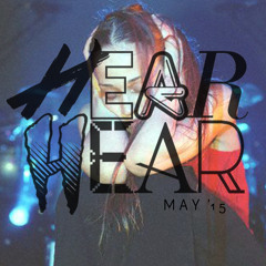 HEAR HEAR: may '15