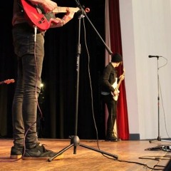 Hit The Road Jack acoustic