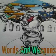 TareKk Ft Ahmed El Saadany - Words And Weapons