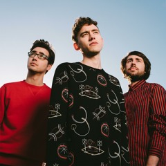 Years and Years - Shine (Live At The Fader Fort)