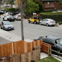California, It Aint All What It Seems