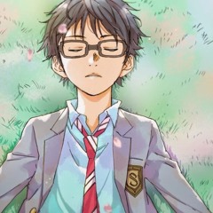 Ending ~ Shigatsu Wa Kimi No Uso kirameki Español