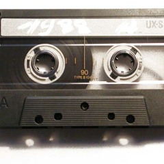 Sunbaked Cassette Dreams