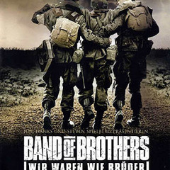 Band Of Brothers - titel song