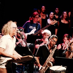 EMA Orchestra & Danyel WARO - ADEKALOM (2014 Sechoir)