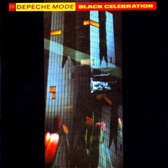 Depeche Mode - Fly On The Windscreen (Some original  samples from AW zip disk)