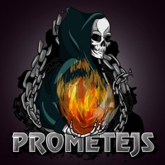 EDAVĀRDI X MELIKOLS - PROMETEJS