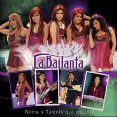 12 MOSAICO CUMBIAS (LA BAILANTA)