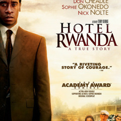 Hotel Ruanda Abspann (Million Voices)