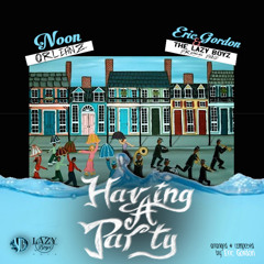 Noon Orleanz Ft. Eric Gordon & The Lazy Boys - Down In New Orleans