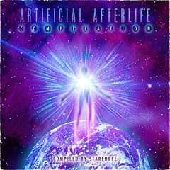 Infinity (feat. Maya) (EXCLUSIVE TRACK FOR ARTIFICIAL AFTERLIFE COMPILATION)