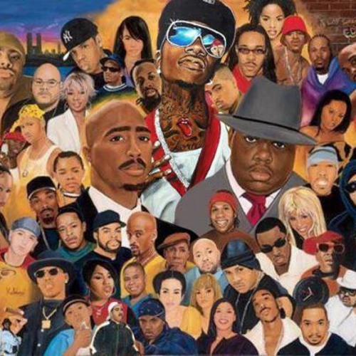 Stream 2Pac - Play The Game Ft. Daz Dillinger, Biggie Smalls & Nate Dogg by  ShiZuuOne | Listen online for free on SoundCloud