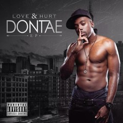 Dontae - Imagine That (prod by TyRo)