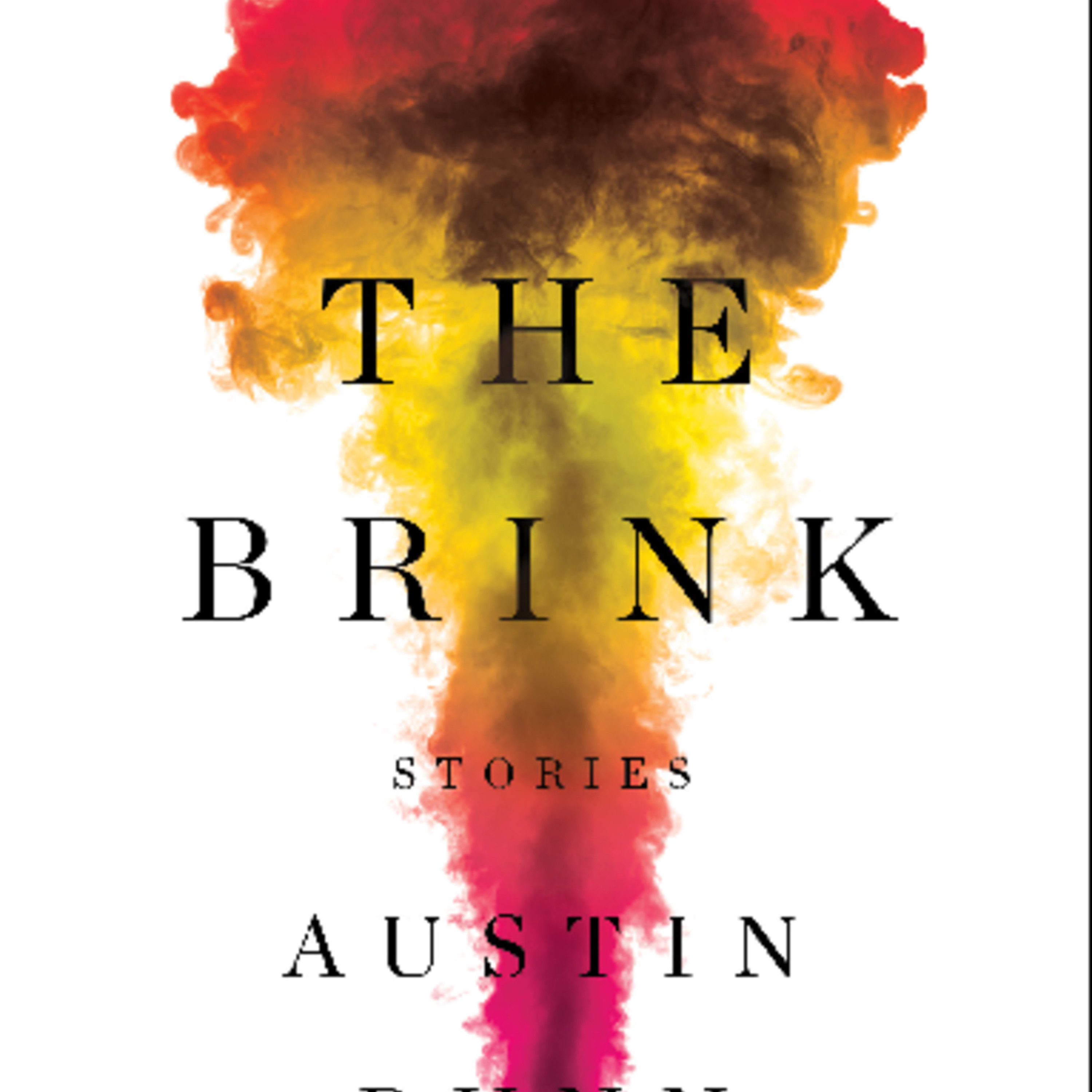 Austin Bunn episode artwork