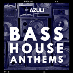 Hidden State - So It Begins(Preview)[Azuli Records]  Out Now